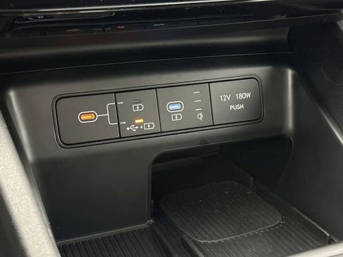 New 2026 Hyundai Santa Cruz SEL image 19