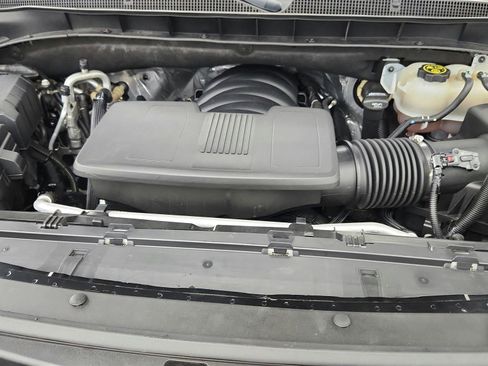 Used 2021 Chevrolet Tahoe LT image 30