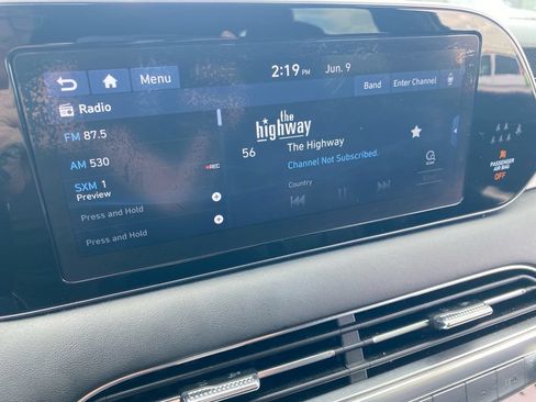 Used 2020 Hyundai Palisade Limited AWD/4WD image 24