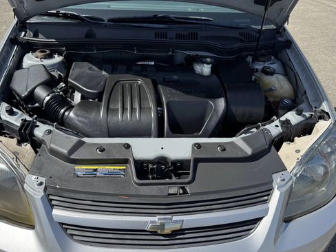 Used 2009 Chevrolet Cobalt LT FWD image 18