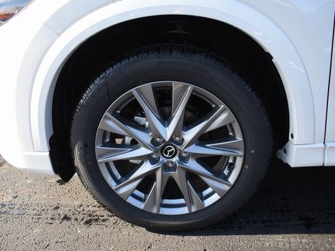 New 2025 MAZDA CX-5 AWD 2.5 S image 10