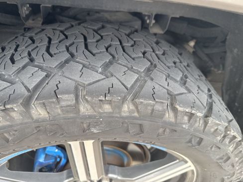 Used 2022 Toyota Tundra Capstone image 20