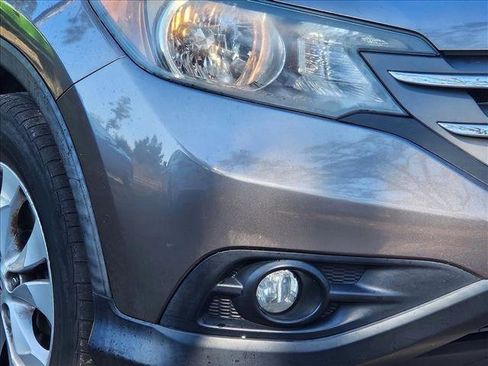 Used 2013 Honda CR-V EX-L image 4