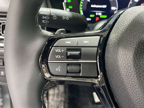 New 2026 Honda Civic Sport Touring image 33