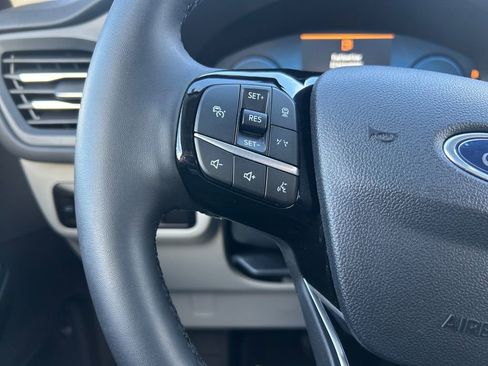 Used 2023 Ford Escape Active w/ Tech Pack #2 image 17