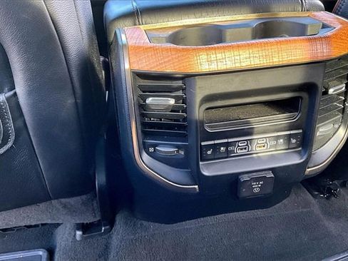 Used 2023 RAM 1500 Limited w/ Trailer Tow Group image 11