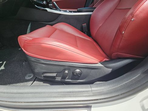 Used 2022 Kia Stinger GT1 w/ Red Interior Color Package RWD image 10