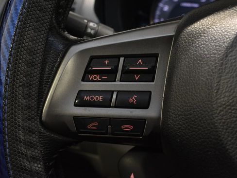 Used 2015 Subaru Forester 2.5i Limited w/ Protection Package #2 image 18