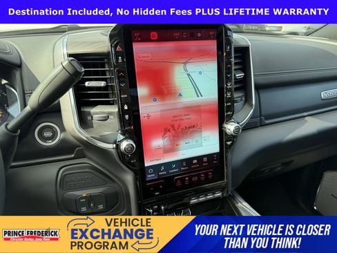 New 2026 RAM 3500 Laramie image 23