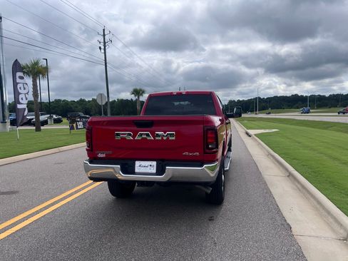 Used 2026 RAM 2500 Big Horn AWD/4WD image 5