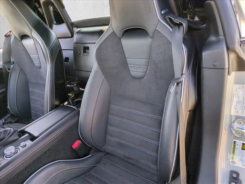 Used 2024 MAZDA MX-5 Miata RF Club image 17