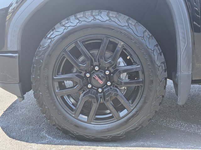 Used 2021 GMC Sierra 1500 Elevation AWD/4WD image 12
