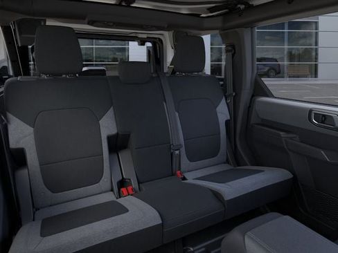 New 2026 Ford Bronco Big Bend image 11