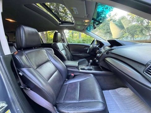 Used 2014 Acura RDX AWD w/ Technology Package image 10