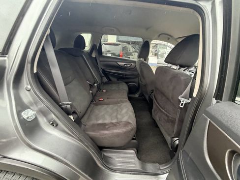 Used 2014 Nissan Rogue SV w/ SV Premium Package image 23