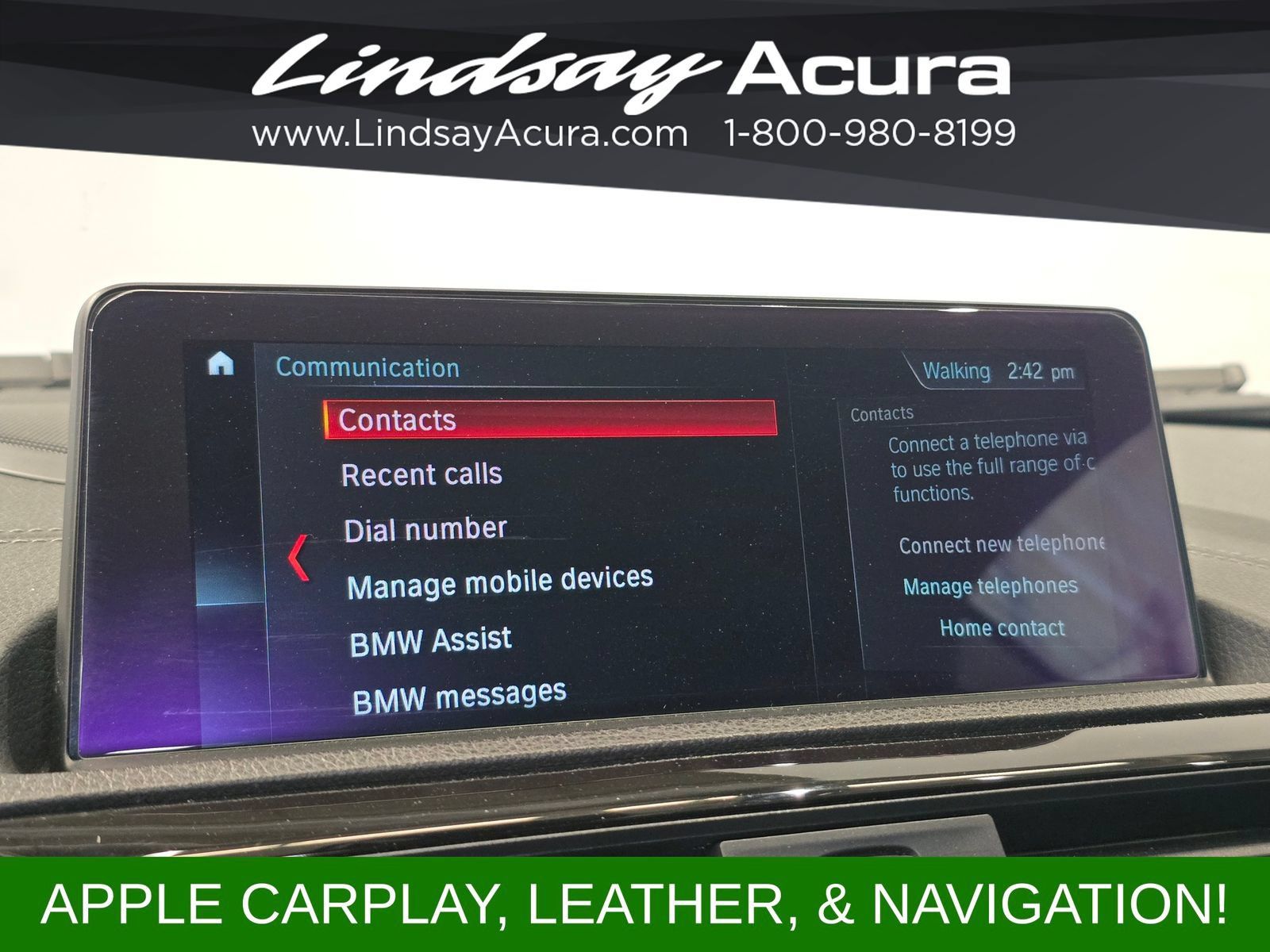 Used 2020 BMW 230i xDrive Convertible AWD/4WD image 17