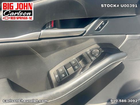 Used 2024 MAZDA CX-30 AWD 2.5 S w/ Select Sport Pkg image 30