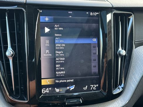 Used 2020 Volvo XC60 T6 Inscription AWD/4WD image 21