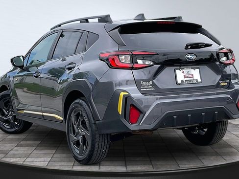 Certified 2024 Subaru Crosstrek 2.5i Sport w/ Popular Package #3A AWD/4WD image 11