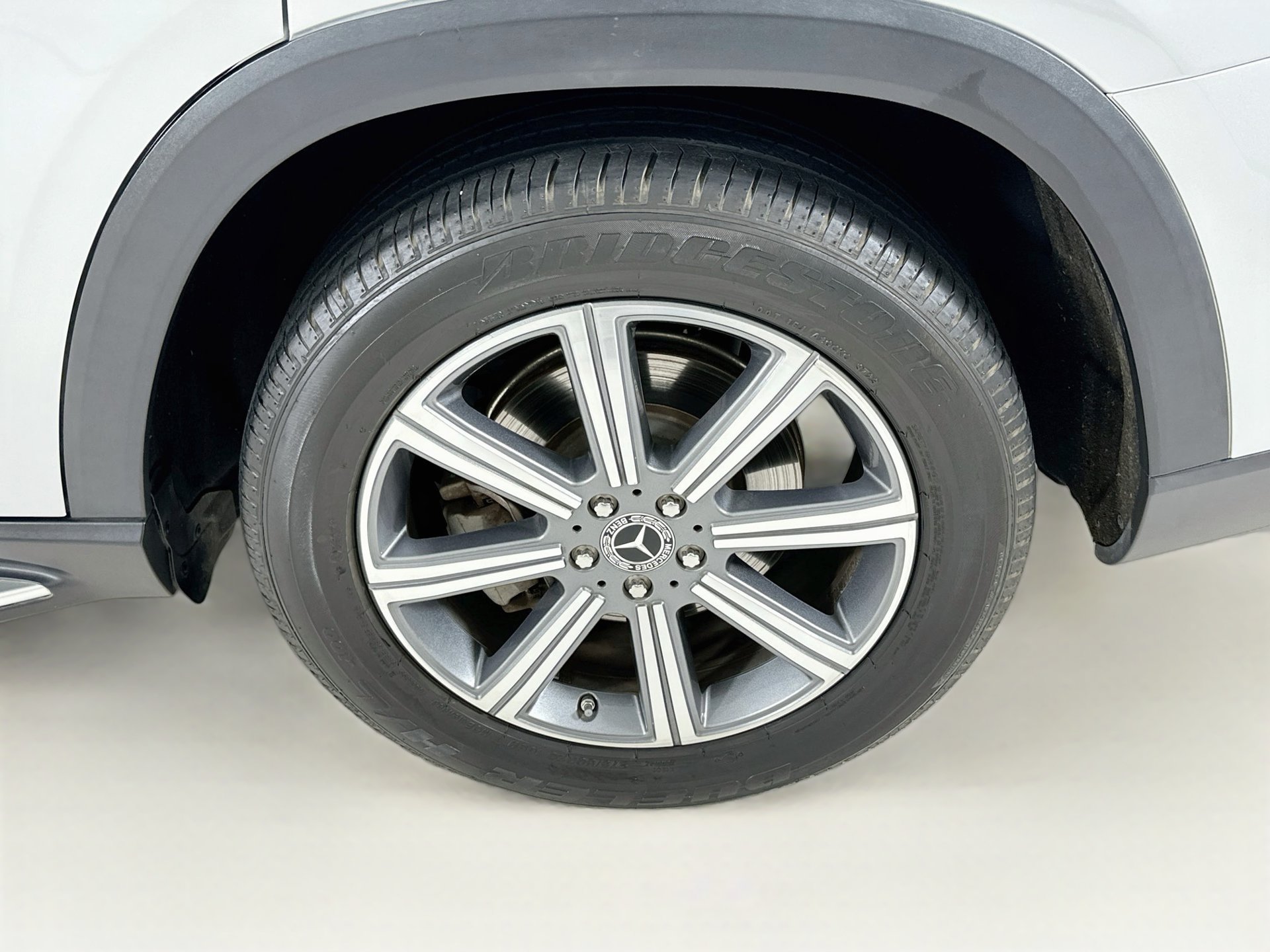 Certified 2020 Mercedes-Benz GLS 450 4MATIC image 35