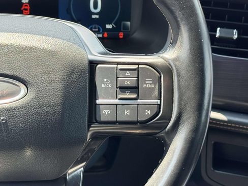 Used 2022 Ford Expedition Max Platinum AWD/4WD image 16