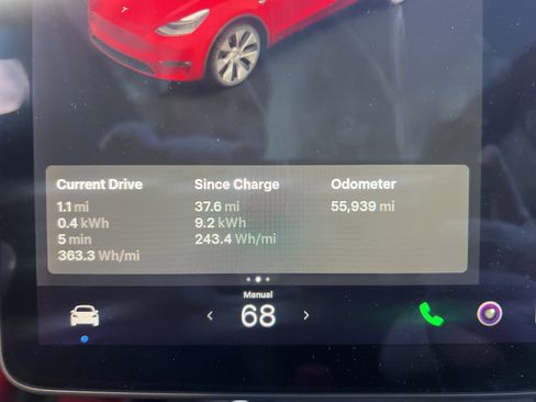 Used 2021 Tesla Model Y Long Range image 7