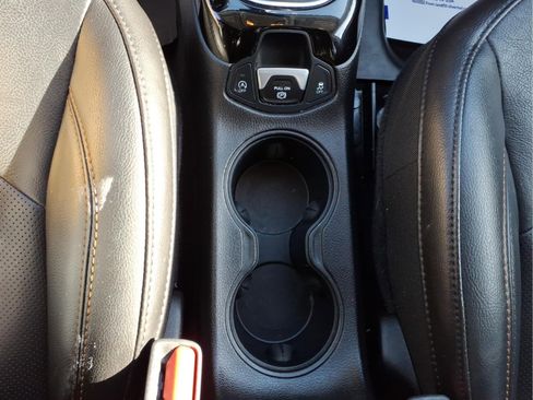 Used 2019 Jeep Compass Limited w/ Safety & Security Group image 13