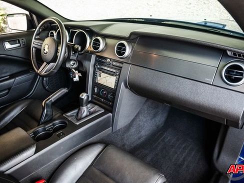 Used 2009 Ford Mustang Shelby GT500 RWD image 19