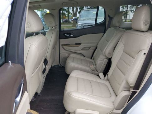 Used 2018 GMC Acadia Denali w/ Technology Package AWD/4WD image 34