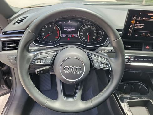 Used 2021 Audi A5 2.0T Premium w/ Convenience Package AWD/4WD image 15