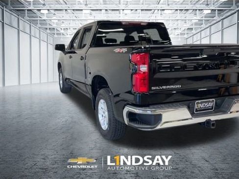 Used 2022 Chevrolet Silverado 1500 LT image 8