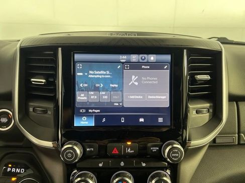 New 2026 RAM 1500 Big Horn w/ Night Edition AWD/4WD image 21
