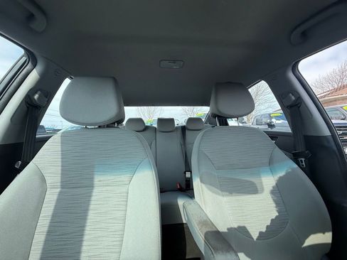 Used 2015 Hyundai Accent GLS image 17