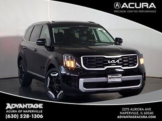 Used 2024 Kia Telluride S w/ S Sunroof Package AWD/4WD video 1