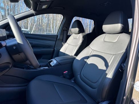 New 2026 Hyundai Santa Cruz SEL AWD/4WD image 7