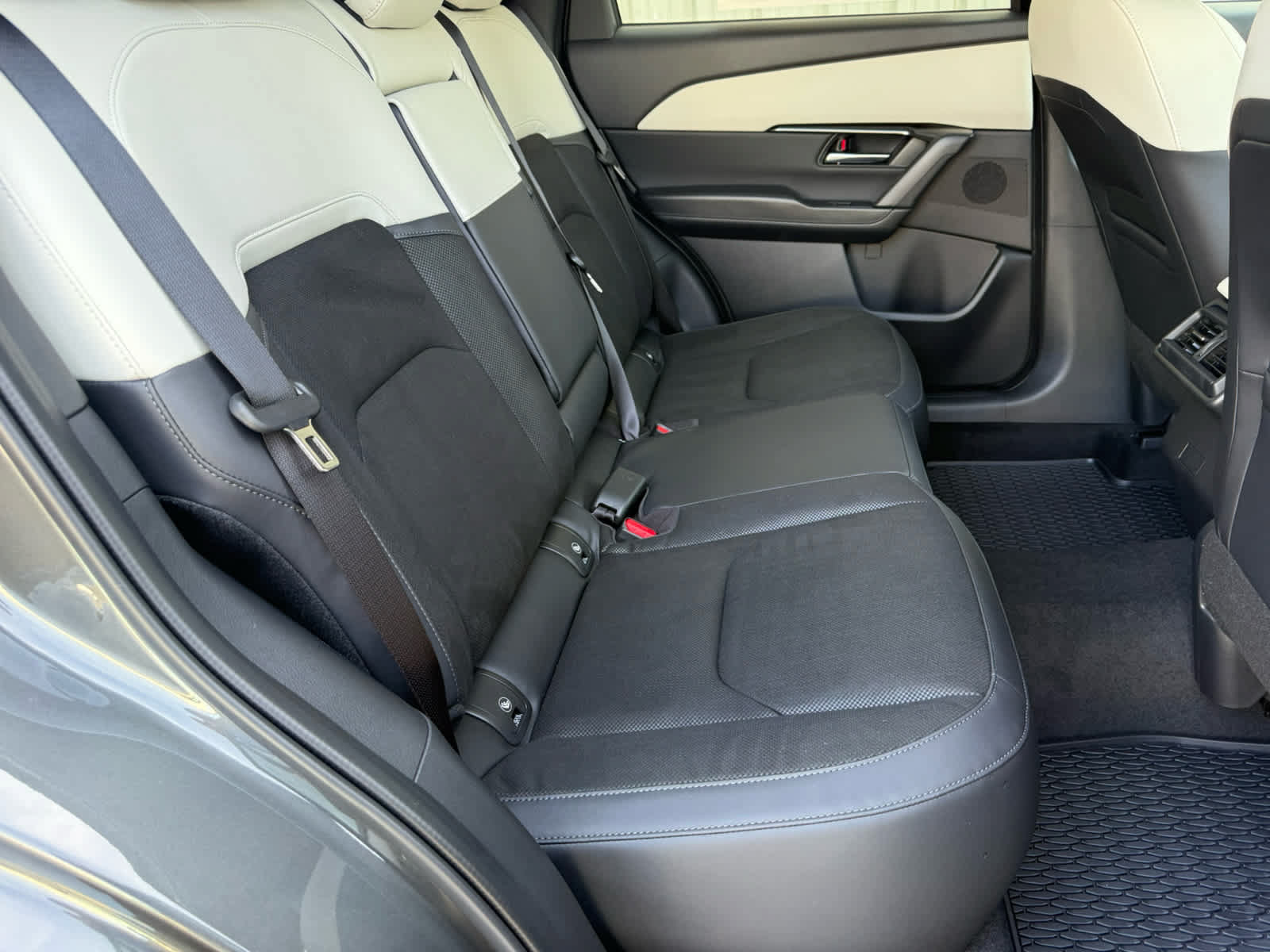 New 2026 MAZDA CX-5 Preferred AWD/4WD image 7