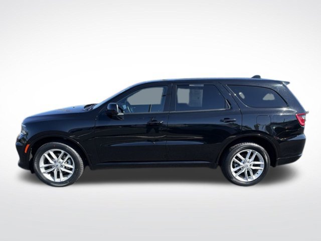 Used 2025 Dodge Durango GT AWD/4WD image 3