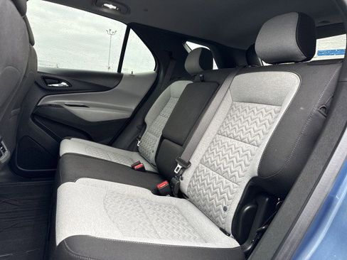 Used 2024 Chevrolet Equinox LT w/ LPO, Floor Liner Package image 23