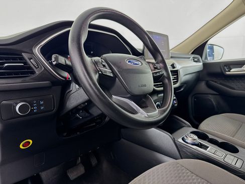 Used 2020 Ford Escape SE image 22