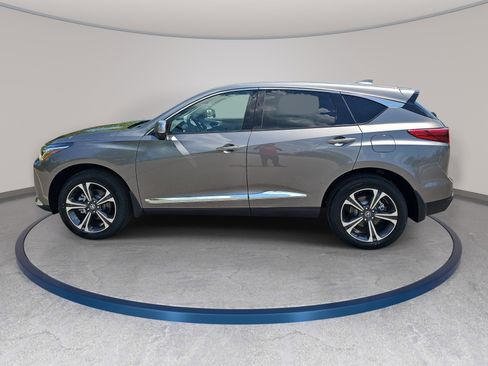 New 2026 Acura RDX SH-AWD w/ Technology Package image 8