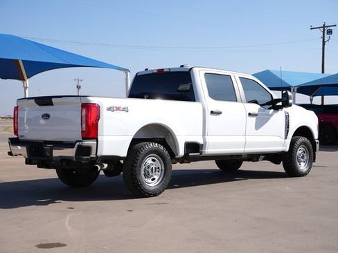 Used 2024 Ford F250 XL w/ XL Chrome Package image 5