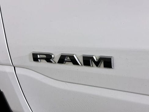Used 2022 RAM 1500 Lone Star RWD image 32