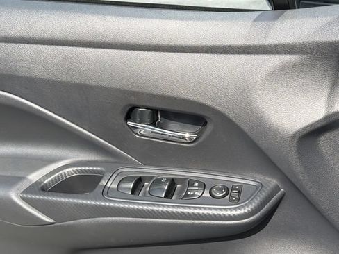 Used 2025 Nissan Versa SV w/ Trunk Package FWD image 24