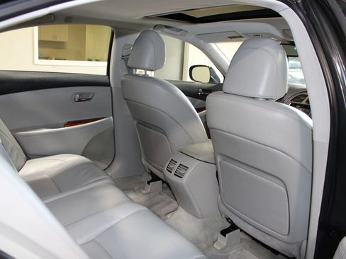 Used 2007 Lexus ES 350 FWD image 28