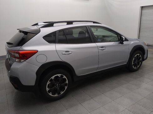 Used 2021 Subaru Crosstrek 2.0i Premium w/ Moonroof Package AWD/4WD image 10