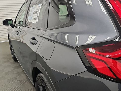 New 2026 Honda CR-V Sport-L image 6