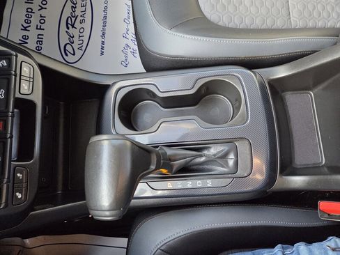 Used 2015 Chevrolet Colorado Z71 w/ LPO, Bed Protection Package image 22