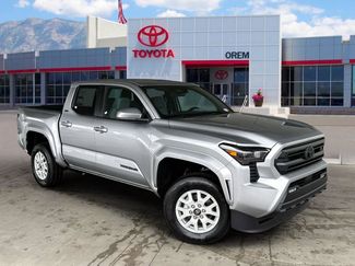 New 2026 Toyota Tacoma SR5 video 1