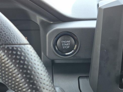 Used 2025 Toyota Tacoma SR RWD image 22