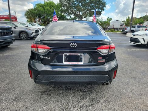 Used 2022 Toyota Corolla SE image 10